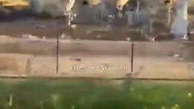 بالفيديو.. وسائل اعلام اسرائيلية: الحزب استخدم صواريخ دقيقة في الهجوم الاخير على تل ابيب