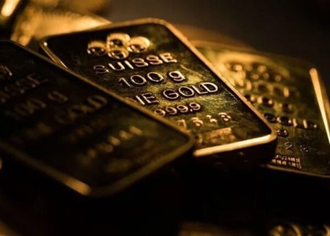 الذهب يقفز بعد تصريحات ترمب عن قرب نهاية حرب إيران