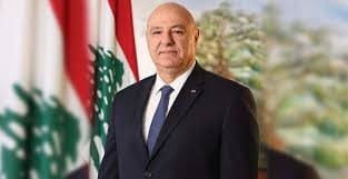 اتفاق بين عون والشرع على تفعيل التنسيق والتشاور بين لبنان وسوريا لجهة ضبط الحدود