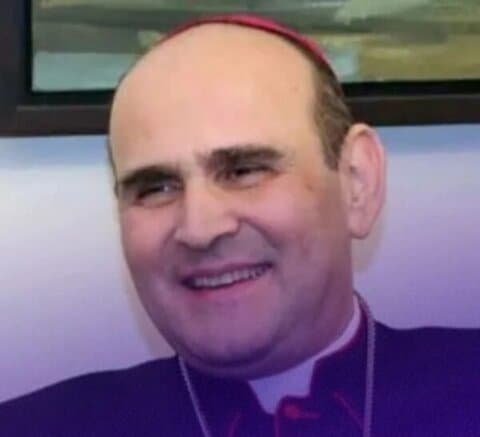 السفير البابوي يزور القرى الحدودية دعمًا لصمود الأهالي