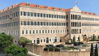 جلسة لمجلس الوزراء الخميس المقبل في السراي