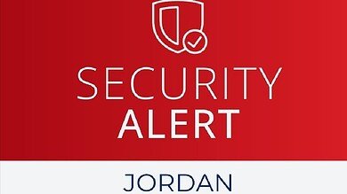 تحذير أميركي جديد لمواطنيها في الاردن: فكّروا جدّيا بالمغادرة