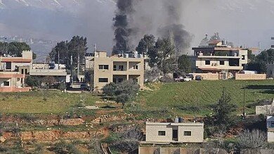 غارتان من مسيرة على المنطقة الواقعة بين سهل الناصرية وسرعين وعلي النهري