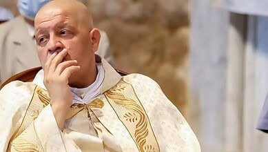 الأبرشية المارونية في أوستراليا تطلق حملة دعم لأهالي الجنوب بعد استشهاد الخوري الراعي