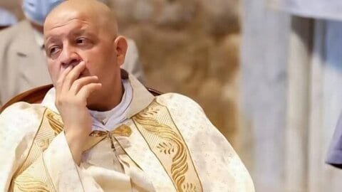 الأبرشية المارونية في أوستراليا تطلق حملة دعم لأهالي الجنوب بعد استشهاد الخوري الراعي 1 الأبرشية المارونية في أوستراليا تطلق حملة دعم لأهالي الجنوب بعد استشهاد الخوري الراعي