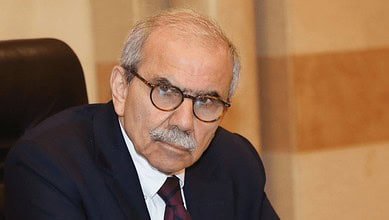 رئيس الحكومة يعقد مؤتمرا صحافيا بعد قليل