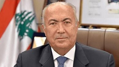 مخزومي يهاجم مشاركة وزراء الحزب في الحكومة