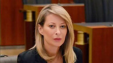 أيوب: الرئيس داعم لقائد الجيش والقرار التنفيذي لدى السلطة