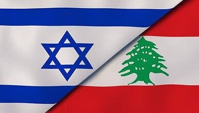 صحيفة إسرائيلية: من المتوقع أن تعقد إسرائيل ولبنان محادثات مباشرة بالأيام المقبلة
