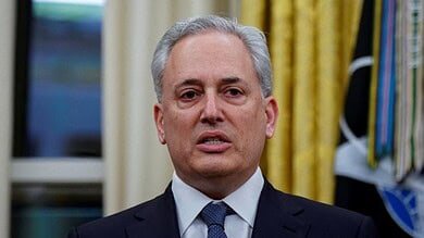 مسؤول في البيت الأبيض: علينا إعلان النصر والانسحاب من حرب إيران