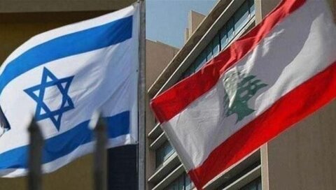 اكسيوس: فرنسا تقترح اعتراف لبنان بإسرائيل لإنهاء الحرب 1 اكسيوس: فرنسا تقترح اعتراف لبنان بإسرائيل لإنهاء الحرب