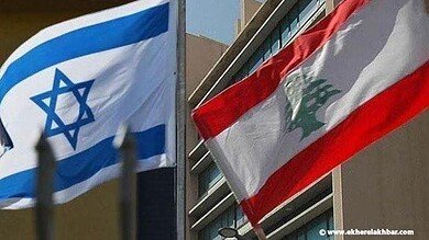 اكسيوس: فرنسا تقترح اعتراف لبنان بإسرائيل لإنهاء الحرب