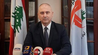 محفوض: خطورة ارتكابات "الحزب" لا يمكن السكوت عنها ولا يجوز أن تبقى بلا محاكمة