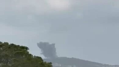 بالفيديو: غارة على النبطية الفوقا