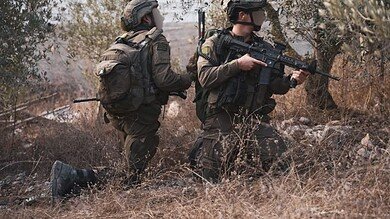 مصادر الحدث: الجيش الإسرائيلي يوسّع عمليته في الخيام جنوب لبنان