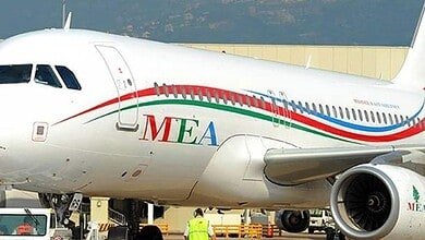 إلغاء رحلات بيروت - دبي.. وتسيير رحلة استثنائية