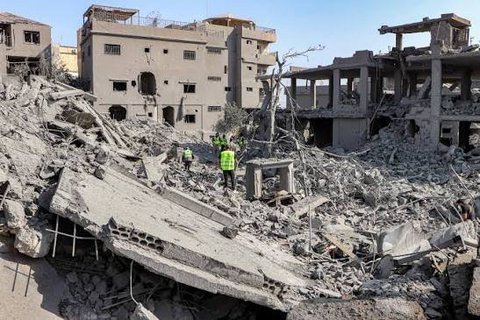 اشتباكات بين الجيش الإسرائيلي وعناصر"الحزب" على محور عديسة - الطيبة