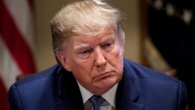 ترامب يتحدث عن لبنان: الحزب مشكلة كبيرة ويجري القضاء عليه بسرعة