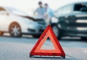 غرفة التحكم: قتيل و ٨ جرحى في ٧ حوادث سير خلال ٢٤ ساعة