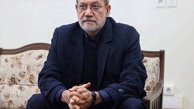 وزير الدفاع الإسرائيلي يُعلن مقتل علي لاريجاني