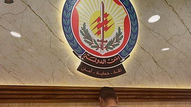 توقيف سوري لنقله أموالاً مشبوهة في جبل لبنان