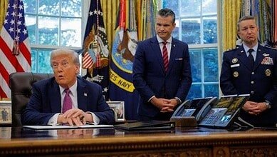 ما تكلفة الحرب "السياسية" على ترامب والجمهوريين؟ #عاجل