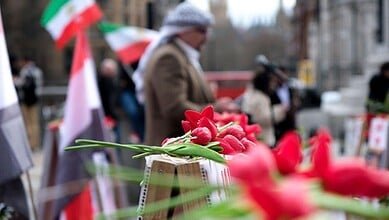 "تجييش الأكراد ينذر بإثارة نعرات قومية إيرانية" - وول ستريت جورنل #عاجل