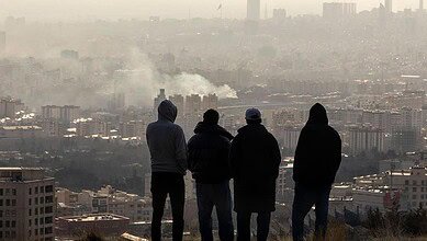 ماذا قال الإيرانيون الذين تحدثنا معهم خلال أسبوع الحرب الأول؟