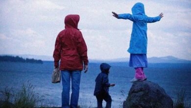 النساء اللواتي يندمن على الوقوع في "فخ" الأمومة