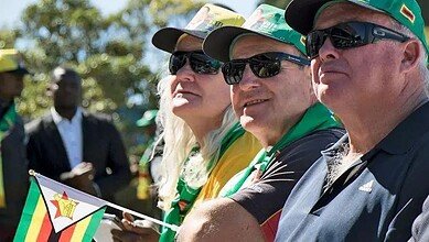 هل يُساعد ترامب مزارعي زيمبابوي البيض في الحصول على 3.5 مليار دولار؟ #عاجل