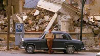 الضاحية الجنوبية: بيوت "المحرومين" التي بنيت في بساتين الليمون #عاجل