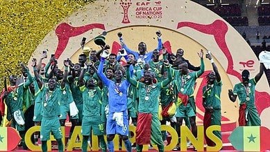كيف تفاعلت الجماهير مع قرار سحب لقب كأس أمم أفريقيا من السنغال ومنحه للمغرب؟