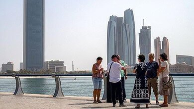 الإمارات تسعى لترسيخ صورة "واحة الأمان" بعد الهجمات الإيرانية #عاجل