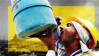 أمن المياه في الخليج: خاصرة رخوة في الحرب مع إيران