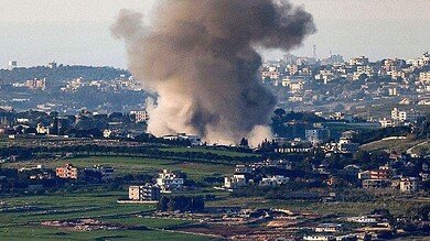 إلى أين تمضي المواجهة بين إيران وكل من الولايات المتحدة وإسرائيل؟