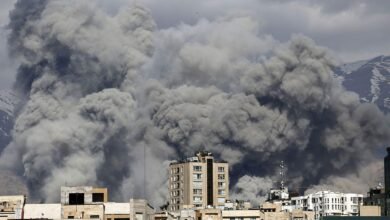 ما حسابات روسيا والصين في الحرب الأمريكية مع إيران؟