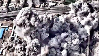 إيران تبدأ تعيين قادة جدد خلفاً للذين قُتلوا، وتضارب الأنباء عن "إغلاق" الحرس الثوري لمضيق هرمز #عاجل