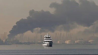 "الخليج لم يعُد ملاذاً آمناً" - فايننشال تايمز