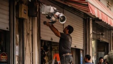 إزالة كاميرات مراقبة في بلدات بقاعية تثير جدلًا