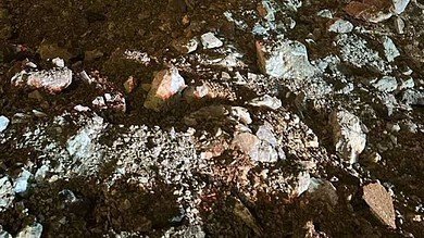 Video: Iranian missile impact in Jerusalem, Israel