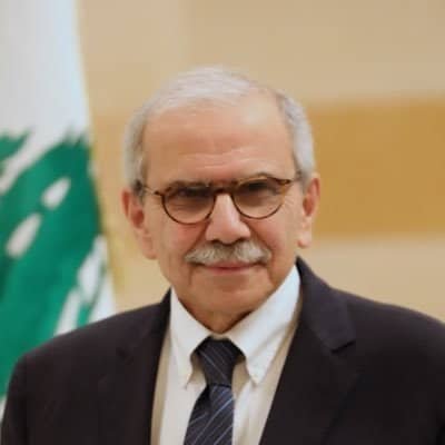 نواف سلام يعلّق على إطلاق الصواريخ من لبنان.. ماذا قال؟ 1 نواف سلام يعلّق على إطلاق الصواريخ من لبنان.. ماذا قال؟