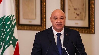 موقف ناري من الرئيس عون بعد إطلاق الصواريخ.. من دون تسمية أي جهة