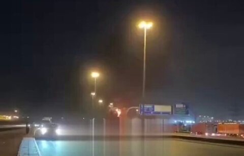 Senior U.S. Official: U.S. Embassy in Saudi Arabia Hit in Likely Drone Attack