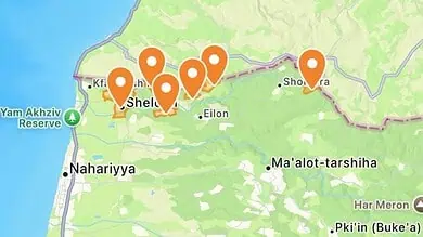 BREAKING: Hezbollah drones attack Israel’s northern border towns