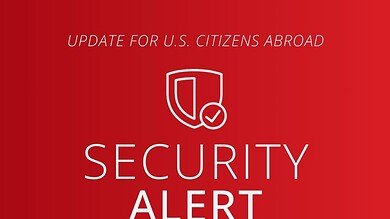 U.S. Travel Advisory Saudi Arabia Updated as Non-Emergency Staff Authorized to Leave