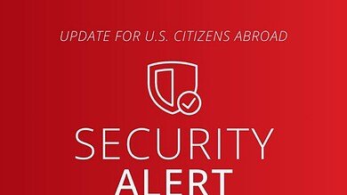 U.S. Travel Advisory Oman Updated as Non-Emergency Staff Authorized to Leave