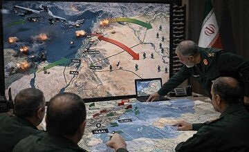 مصادر تتحدث عن غرفة عمليات إيرانية في لبنان