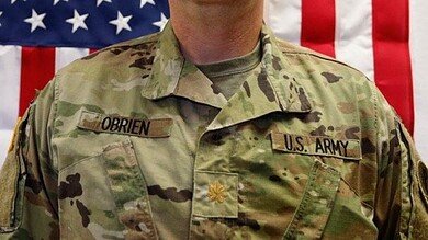 Photos and Names: Pentagon Identifies 5th and 6th U.S. Soldiers Killed in Kuwait