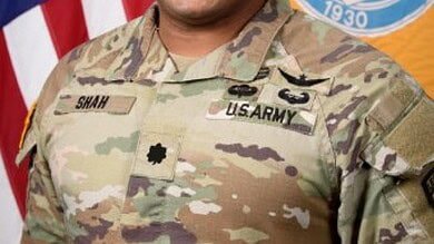 Brandon Shah Identified as Victim Killed in Old Dominion University Shooting