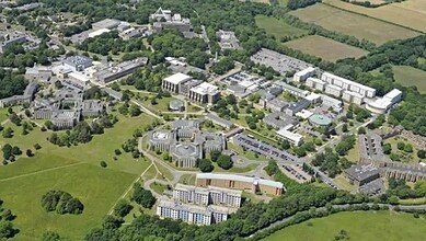 Canterbury Meningitis Outbreak: Two Dead, 11 Hospitalized in Kent